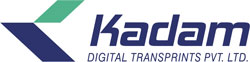 Kadam Digital Transprints Pvt. Ltd. Logo